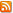 Икона за RSS